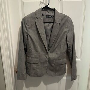 New York and Company Suit Jacket